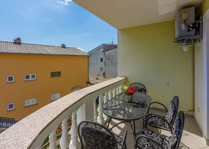 In 39196 Crikvenica