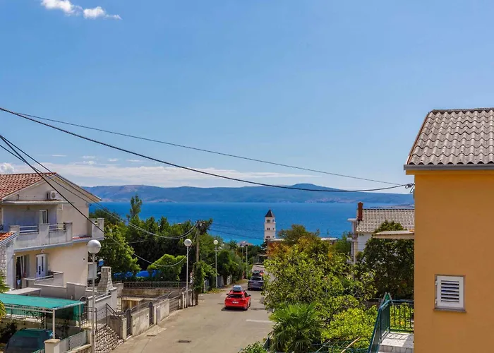 In 39196 Crikvenica