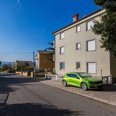 In 39196 Crikvenica