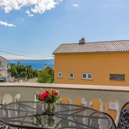 In 39196 Crikvenica