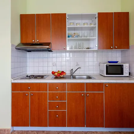 Apartment In 39196 Crikvenica