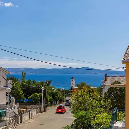 In 39196 Crikvenica