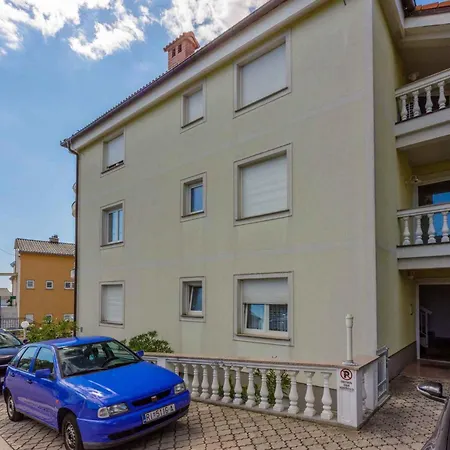 In 39196 Crikvenica