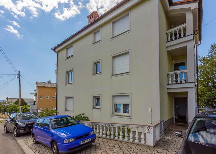 In 39196 Crikvenica